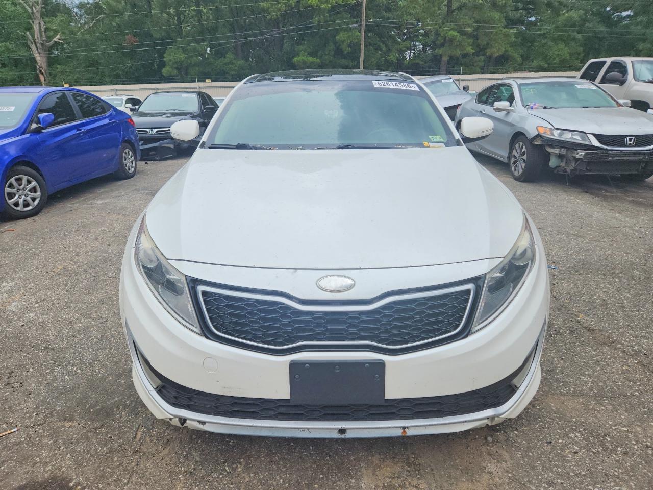 KNAGM4AD2C5031184 · 2012 KIA OPTIMA · 5/12