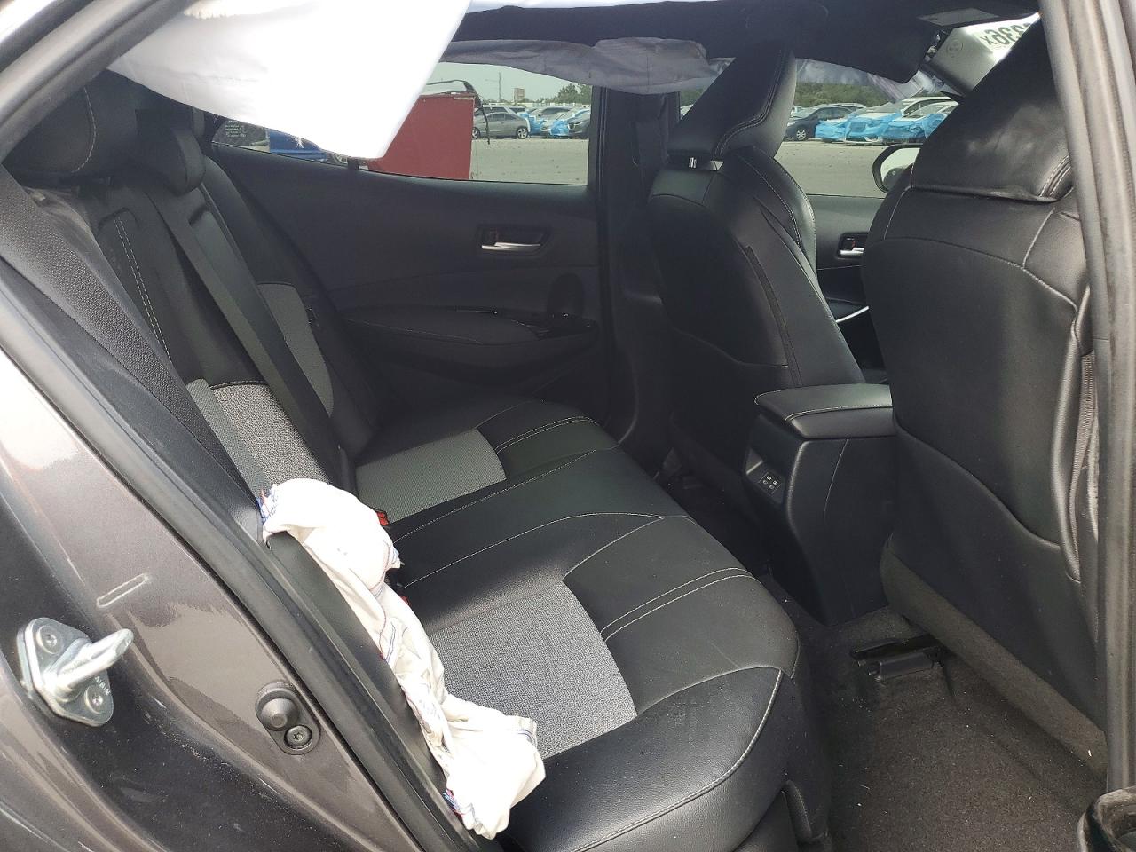 JTNC4MBE0P3208031 · 2023 TOYOTA COROLLA · 10/13