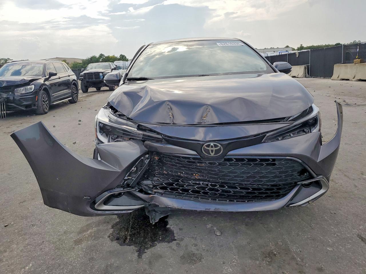 JTNC4MBE0P3208031 · 2023 TOYOTA COROLLA · 5/13