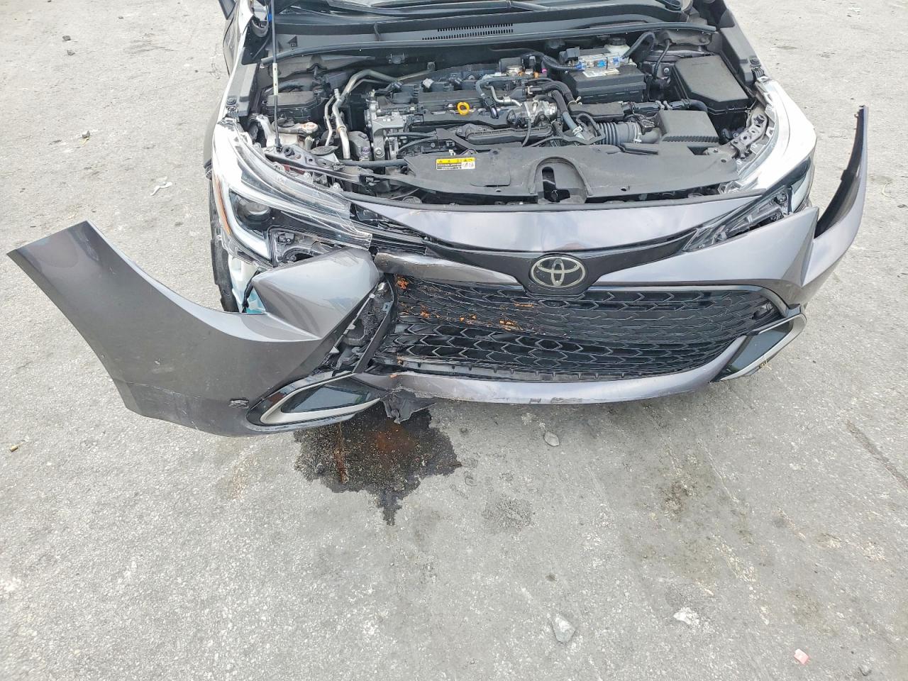 JTNC4MBE0P3208031 · 2023 TOYOTA COROLLA · 11/13