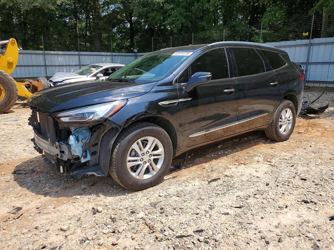 5GAERBKW8LJ282655 · 2020 BUICK ENCLAVE