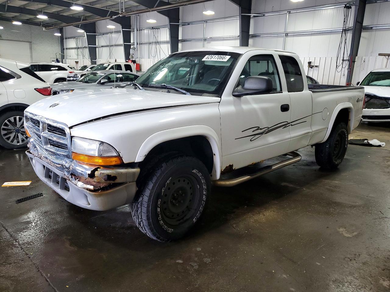 1D7HG42N73S181952 · 2003 DODGE DAKOTA