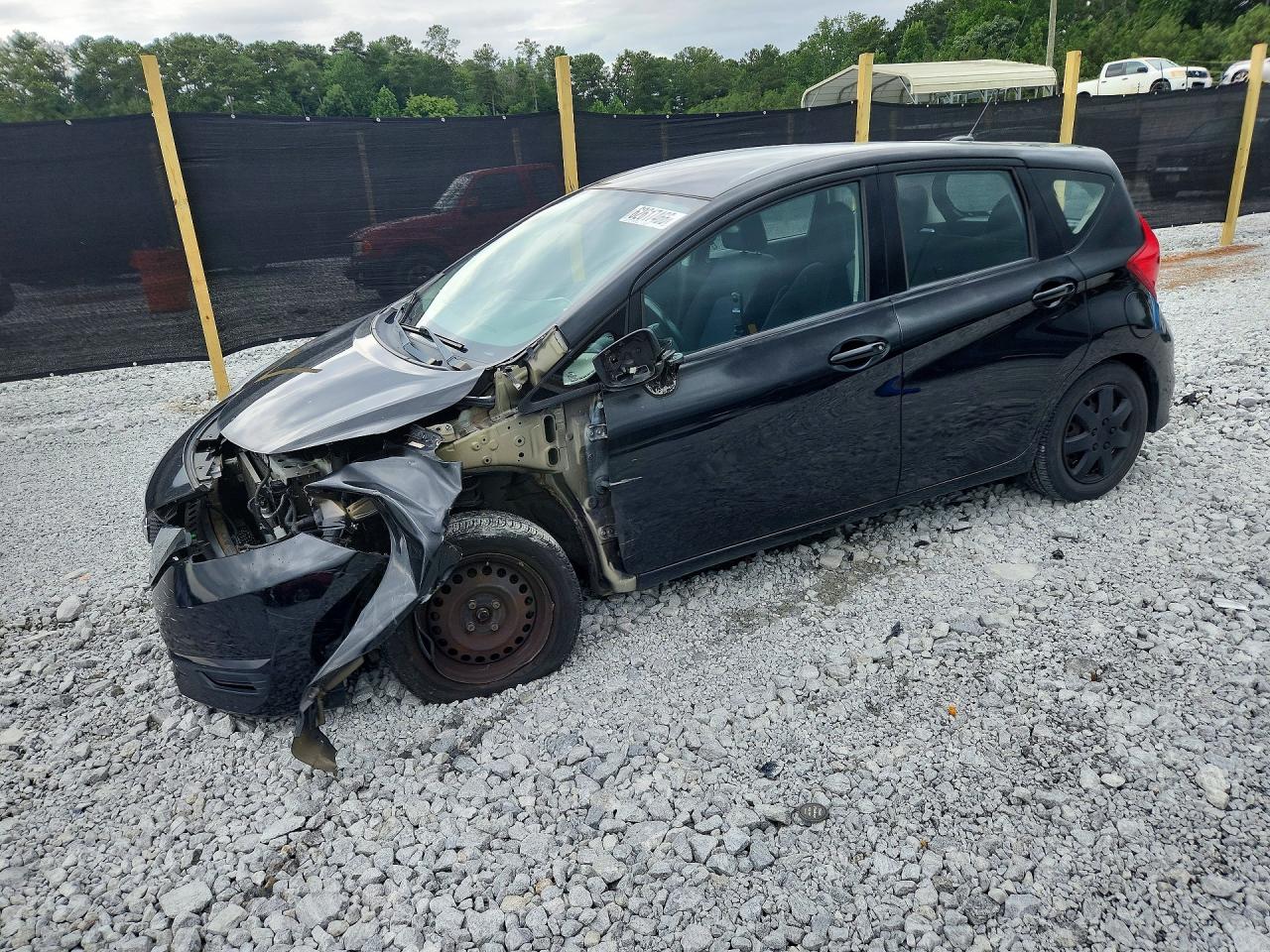 3N1CE2CP5HL362099 · 2017 NISSAN VERSA NOTE