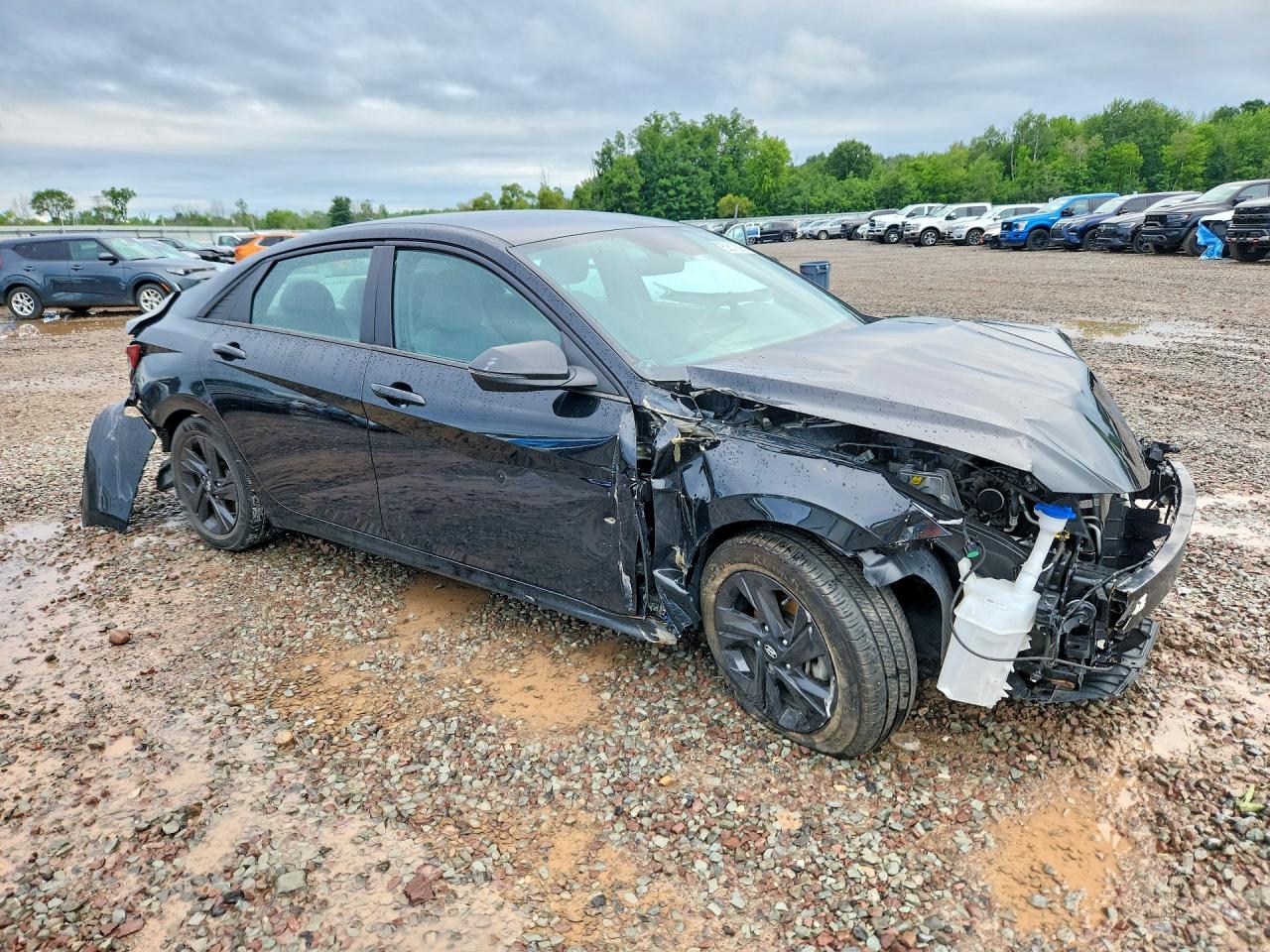 5NPLM4AG2NH069867 · 2022 HYUNDAI ELANTRA · 4/12