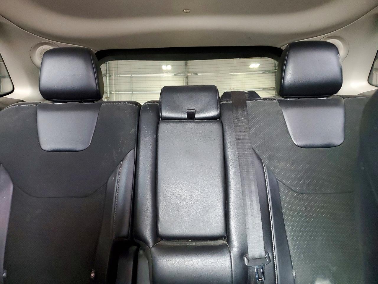 2FMPK4AP5GBB66367 · 2016 FORD EDGE · 10/14