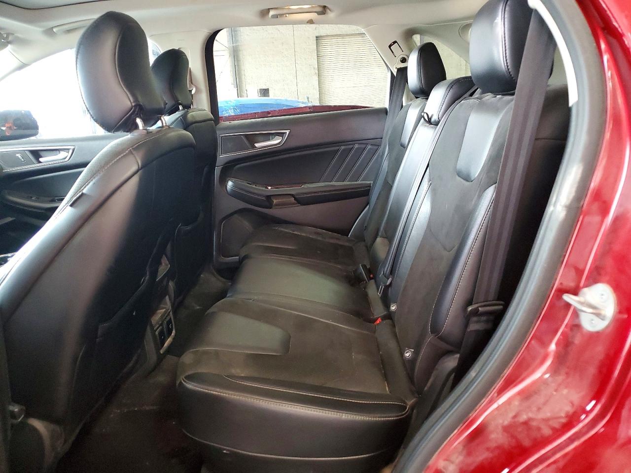 2FMPK4AP5GBB66367 · 2016 FORD EDGE · 11/14