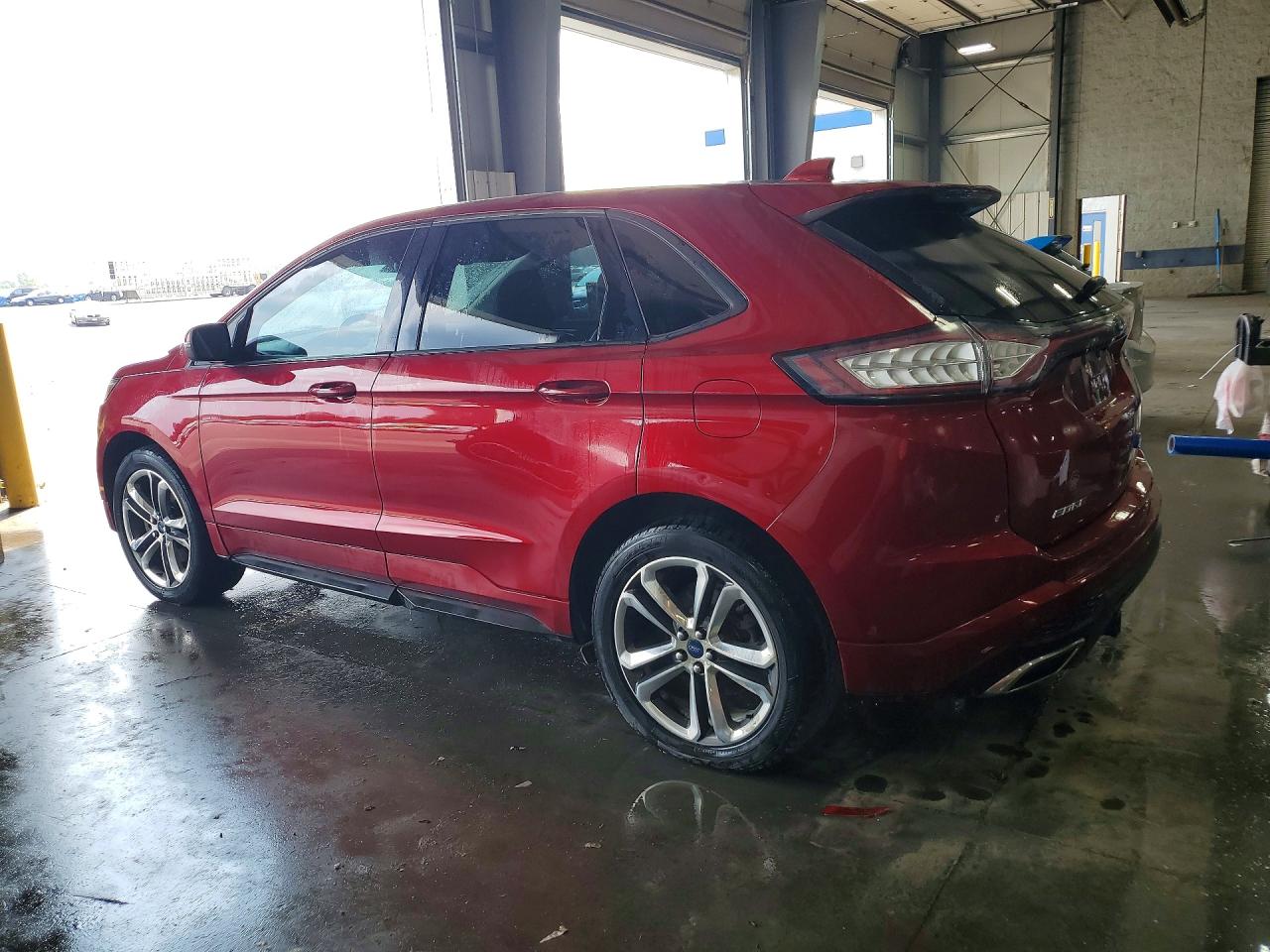 2FMPK4AP5GBB66367 · 2016 FORD EDGE · 2/14