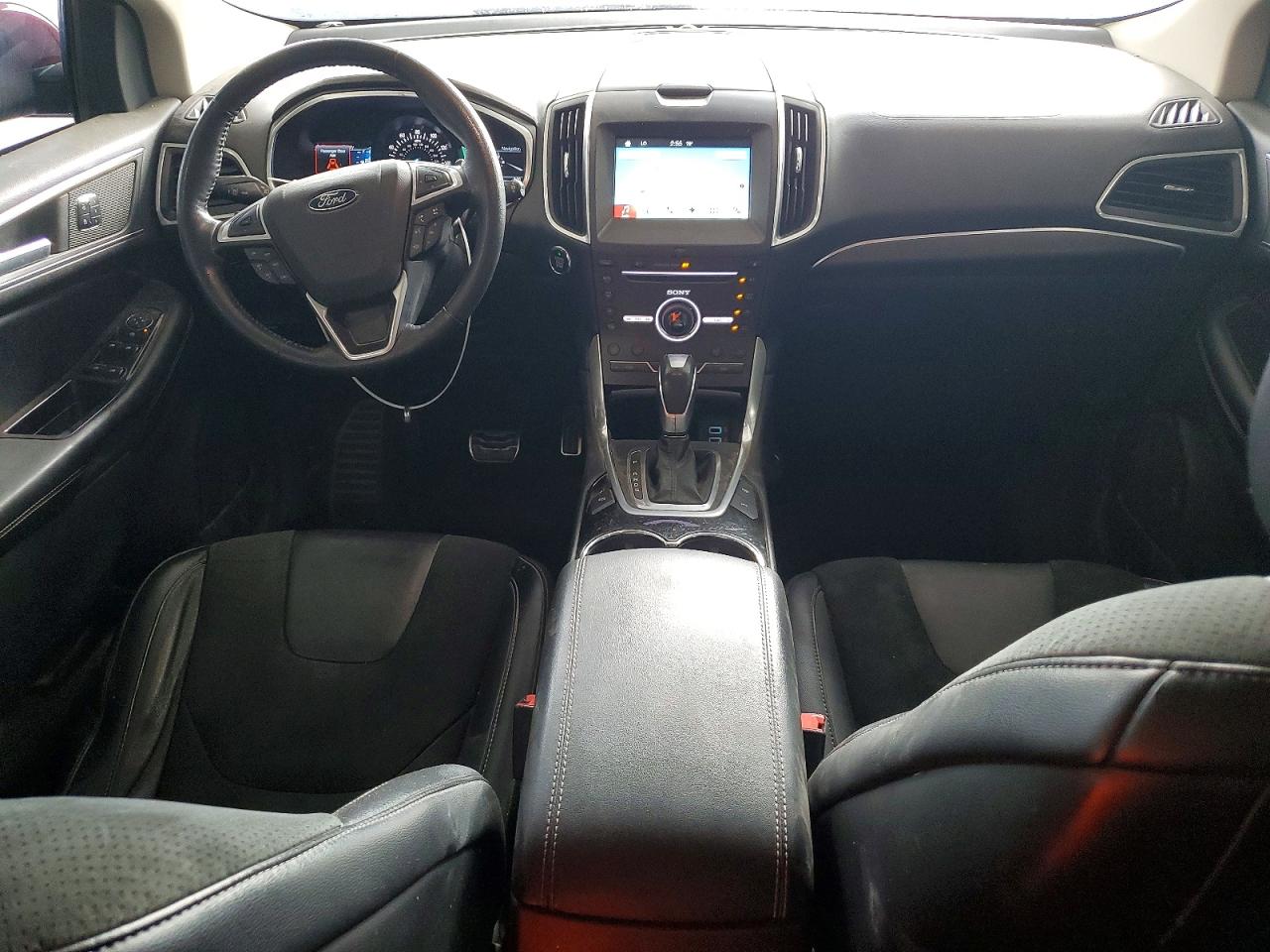 2FMPK4AP5GBB66367 · 2016 FORD EDGE · 8/14