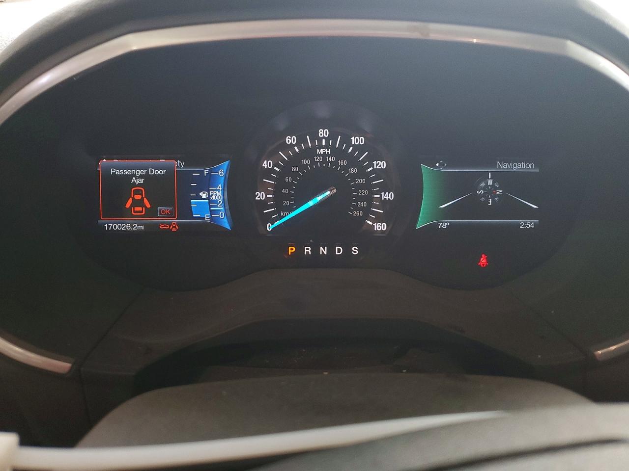 2FMPK4AP5GBB66367 · 2016 FORD EDGE · 9/14