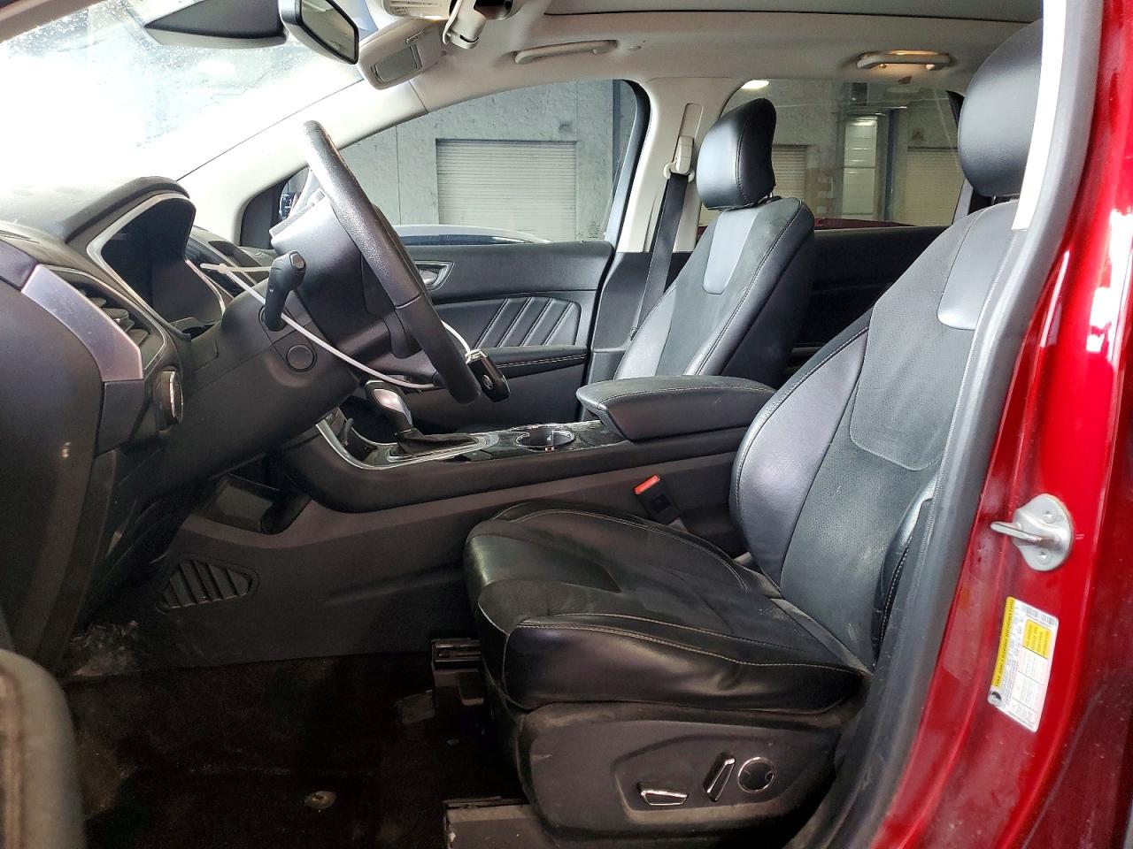 2FMPK4AP5GBB66367 · 2016 FORD EDGE · 7/14