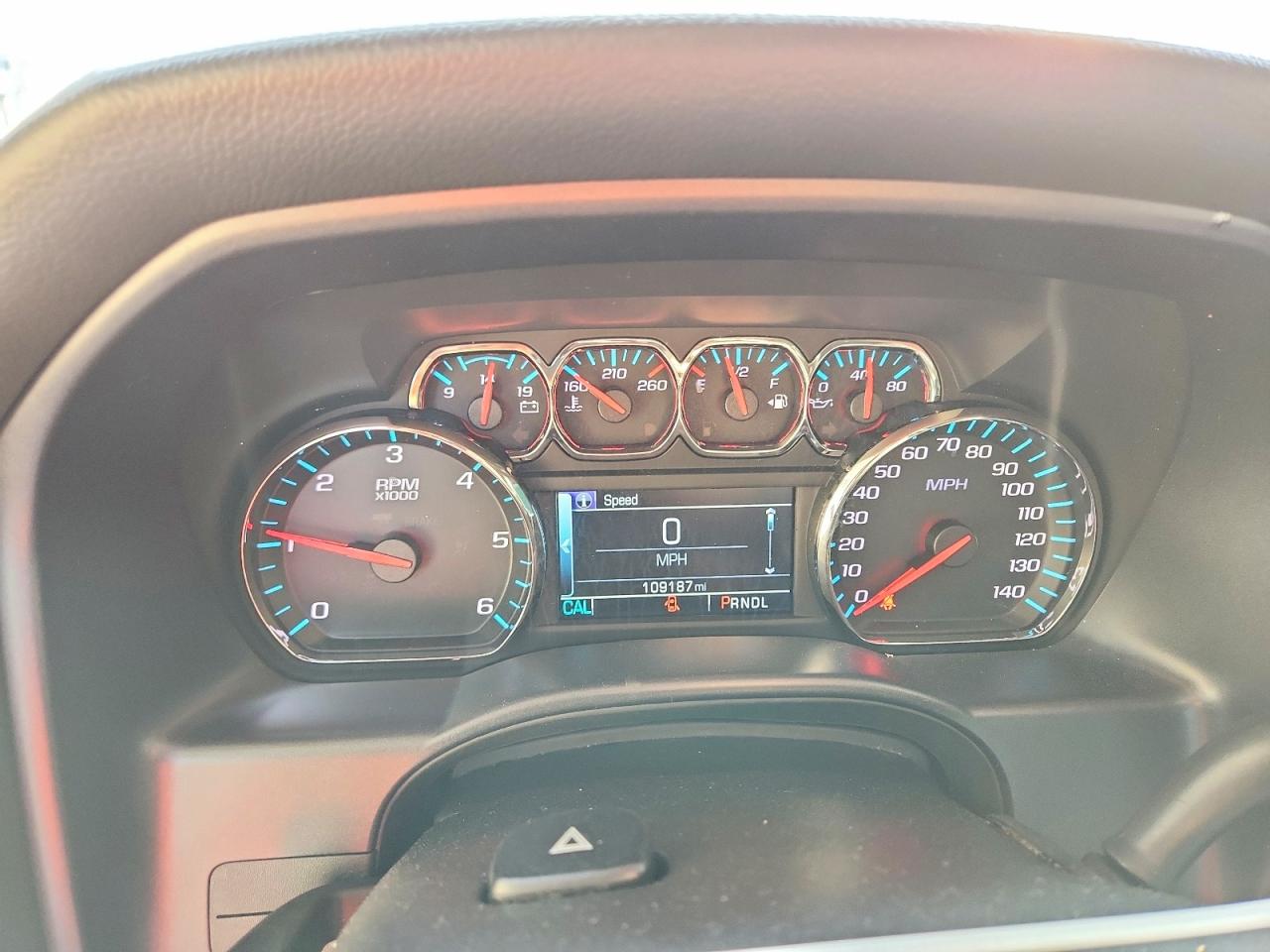 3GCUKREC1HG201111 · 2017 CHEVROLET SILVERADO · 9/12