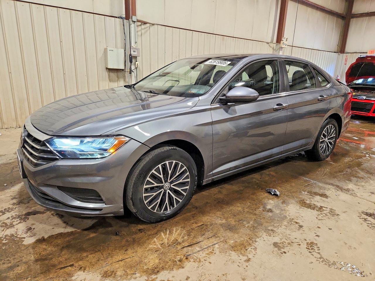 3VWC57BUXMM095089 · 2021 VOLKSWAGEN JETTA