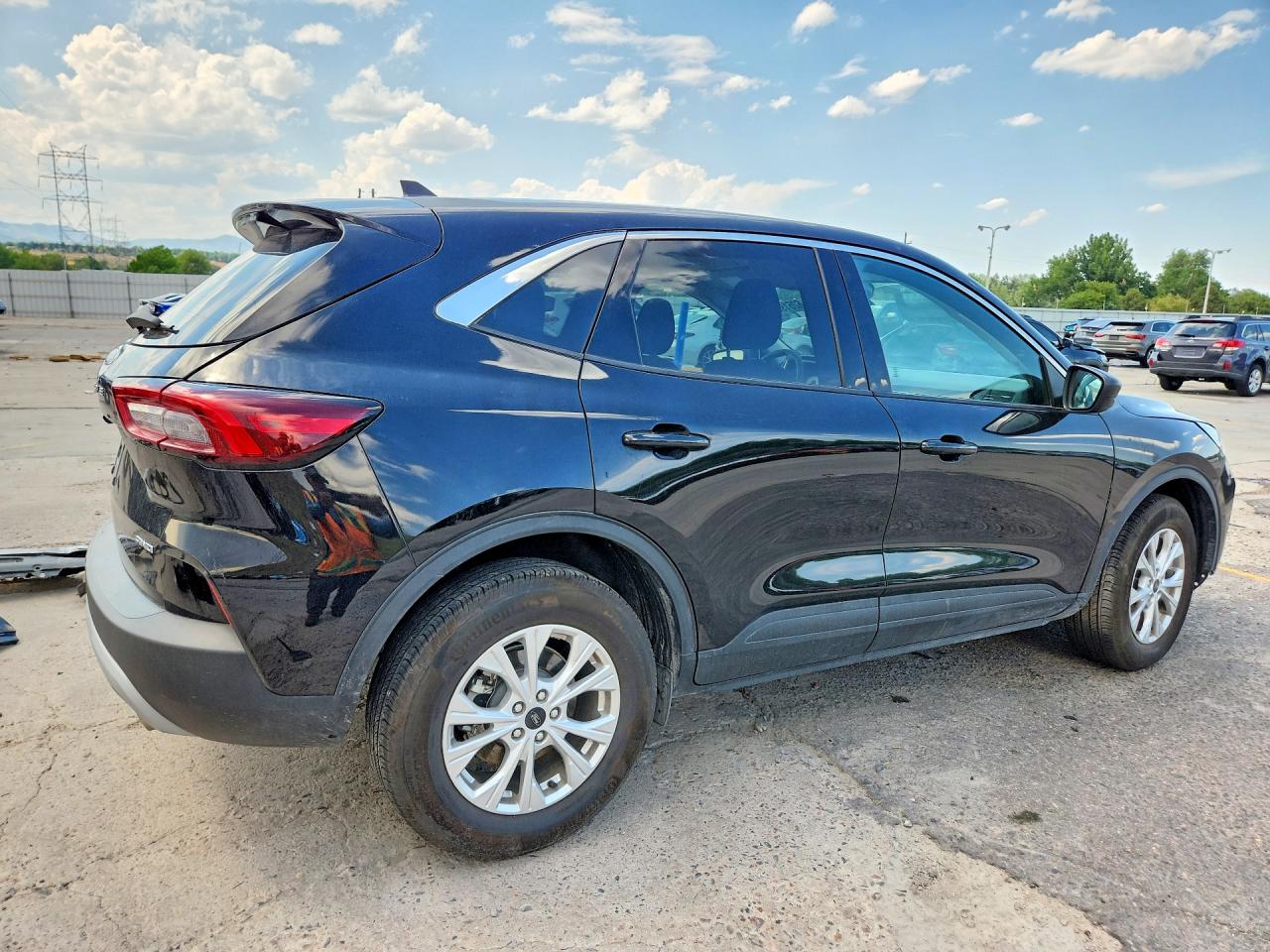 1FMCU9GNXRUB55650 · 2024 FORD ESCAPE · 3/14