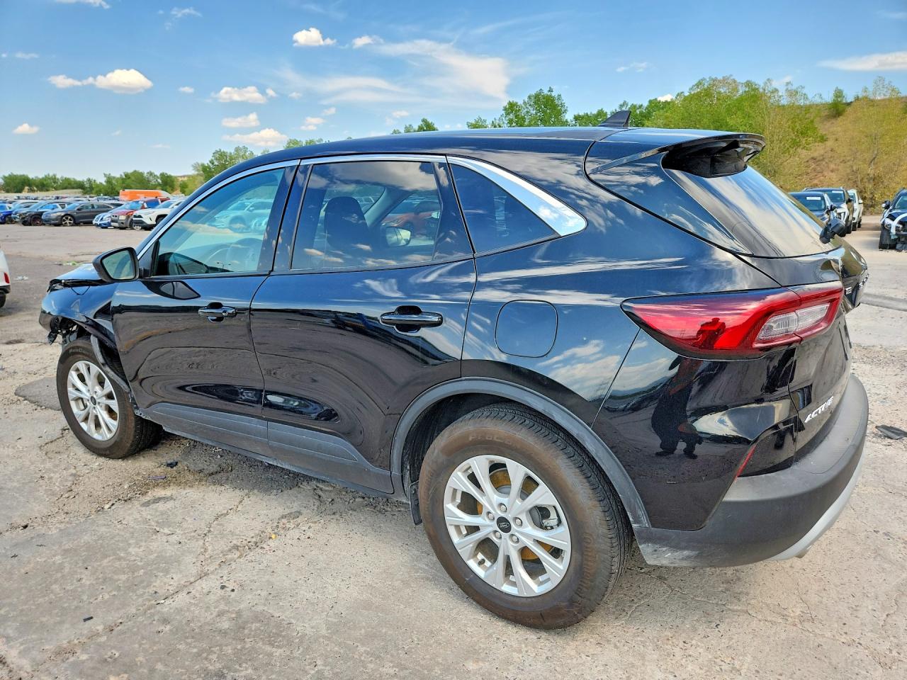 1FMCU9GNXRUB55650 · 2024 FORD ESCAPE · 2/14