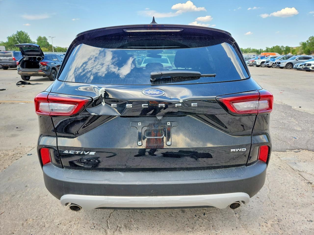 1FMCU9GNXRUB55650 · 2024 FORD ESCAPE · 6/14