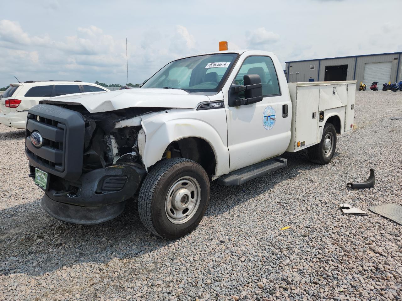 1FDBF2B60CEC69073 · 2012 FORD F250