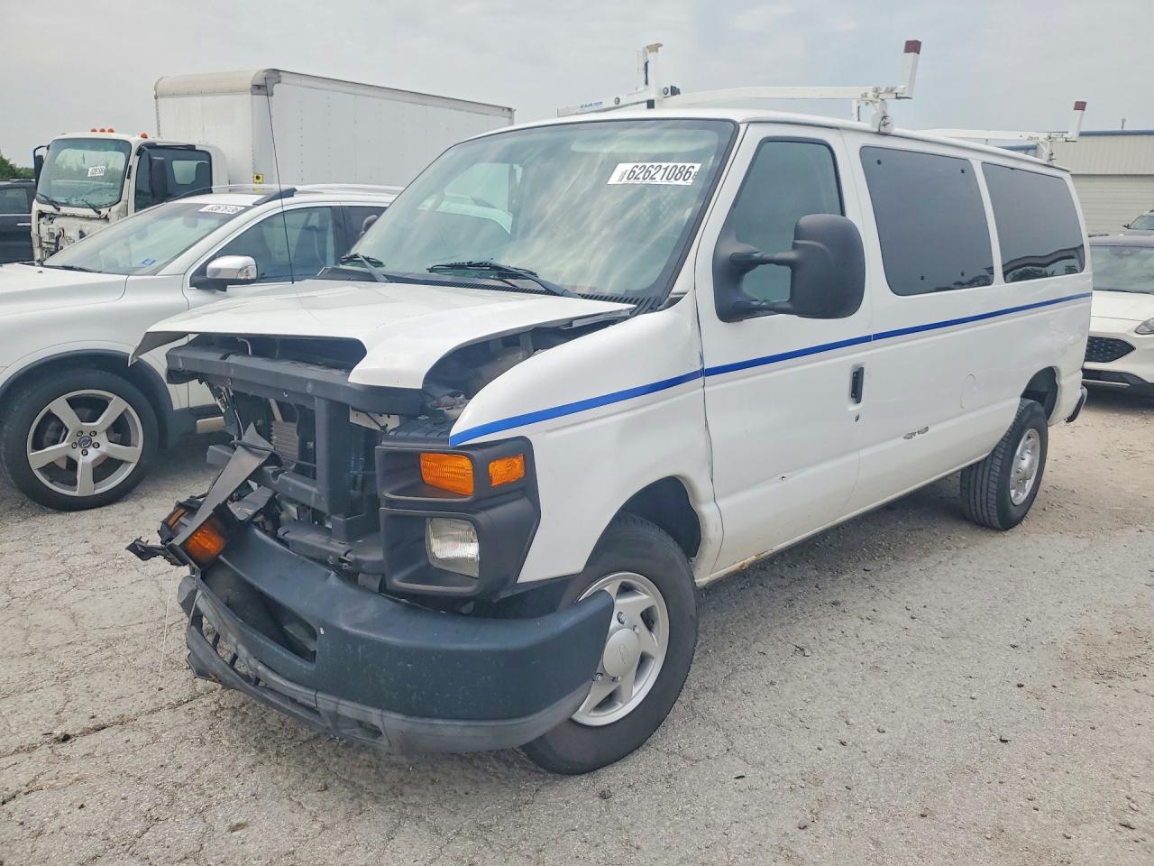 1FTNE2EL5ADA95123 · 2010 FORD ECONOLINE