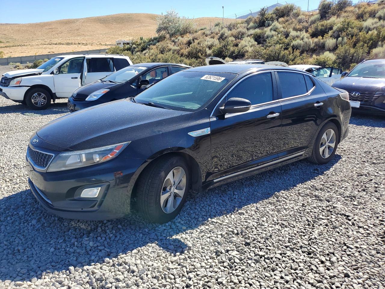 KNAGM4AD2F5086447 · 2015 KIA OPTIMA