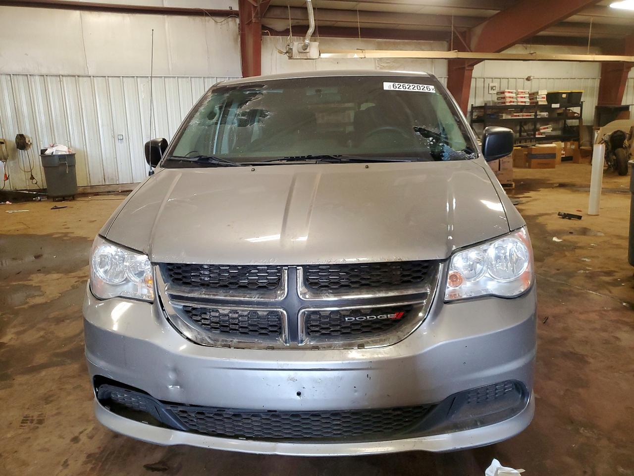 2C4RDGBG4GR115070 · 2016 DODGE GRAND CARAVAN · 5/13