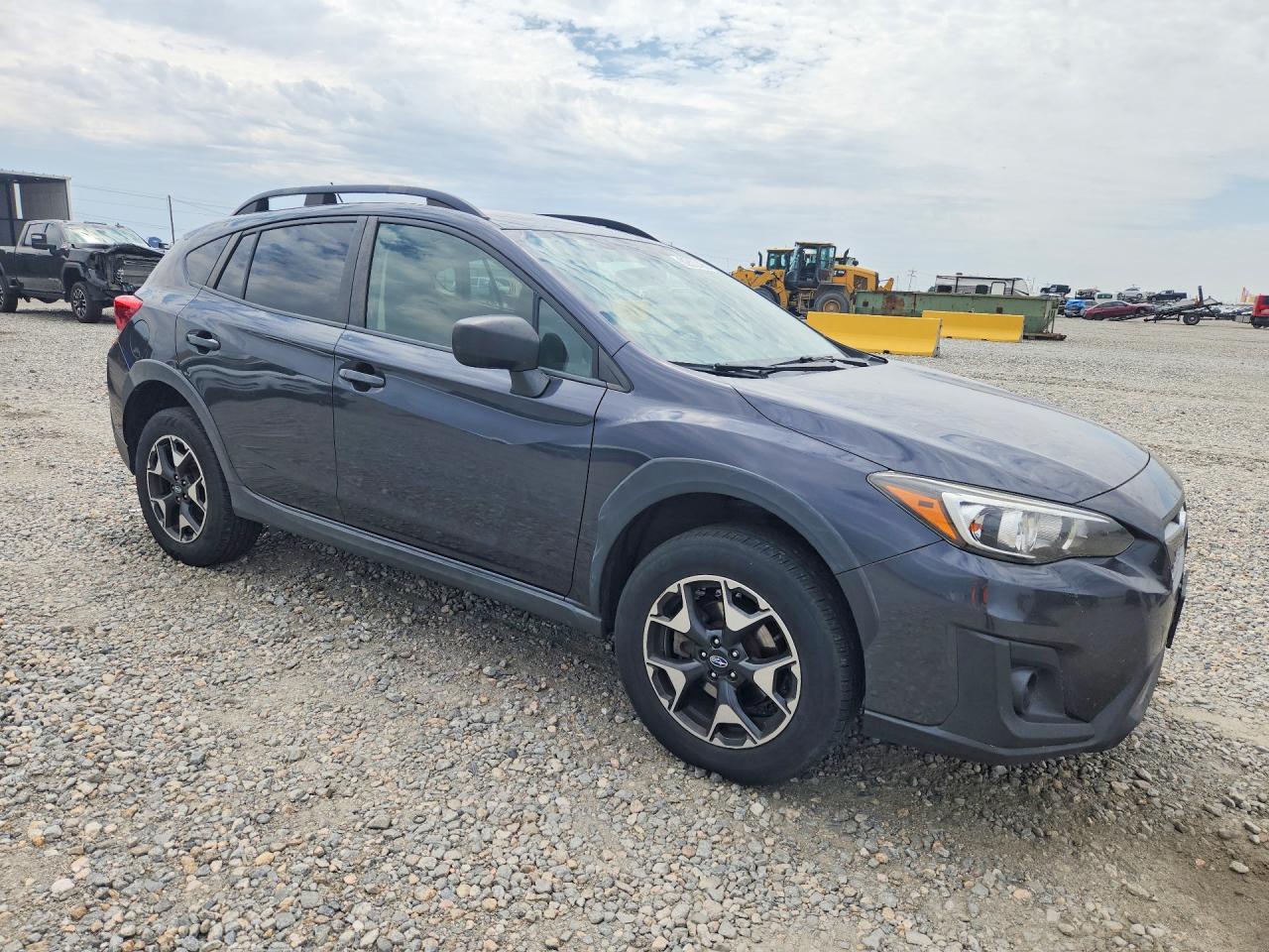 JF2GTABC7K8243359 · 2019 SUBARU CROSSTREK · 4/13