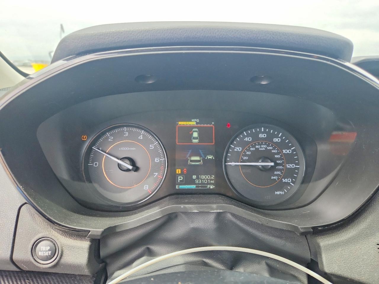 JF2GTABC7K8243359 · 2019 SUBARU CROSSTREK · 9/13
