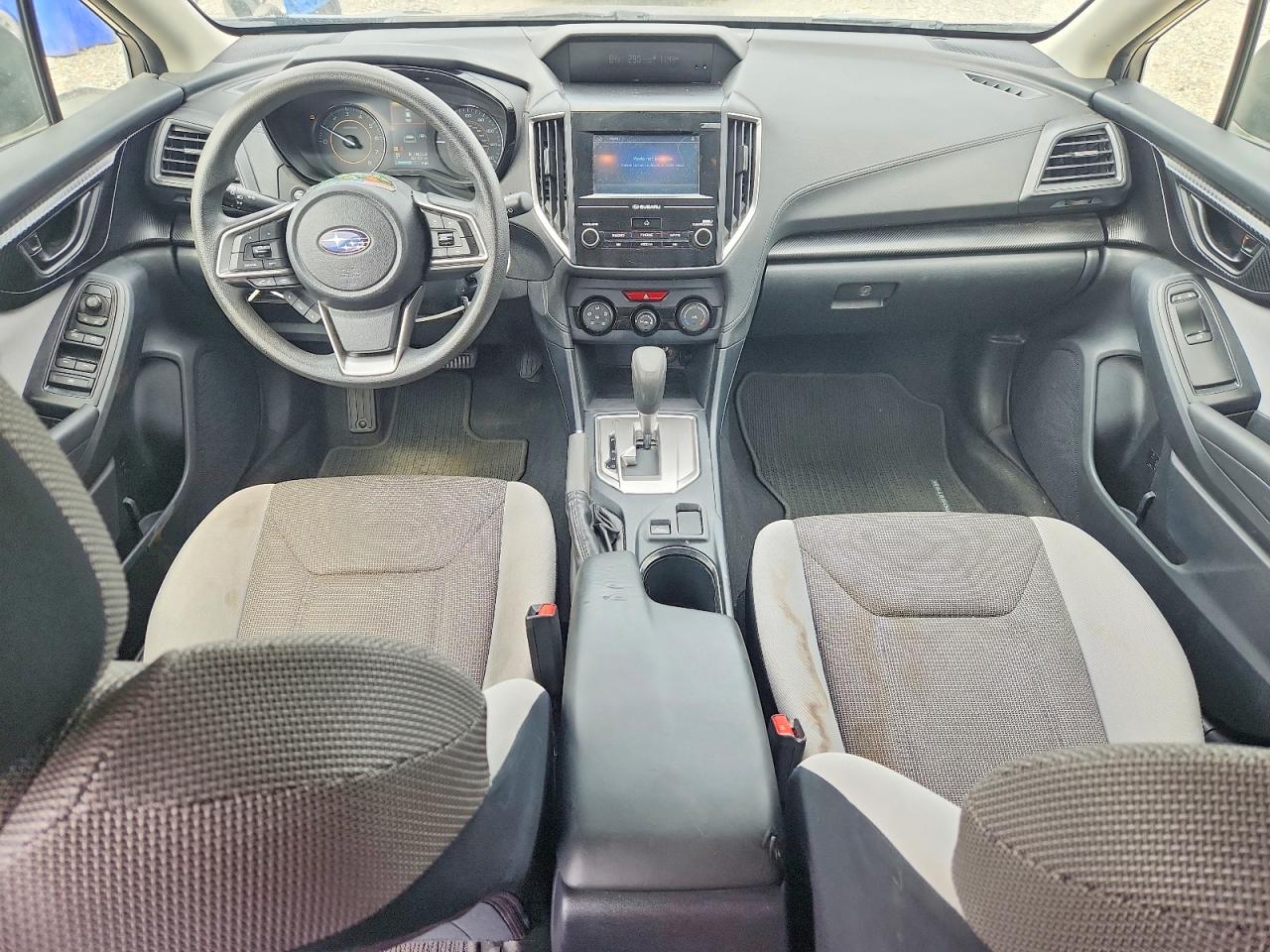 JF2GTABC7K8243359 · 2019 SUBARU CROSSTREK · 8/13