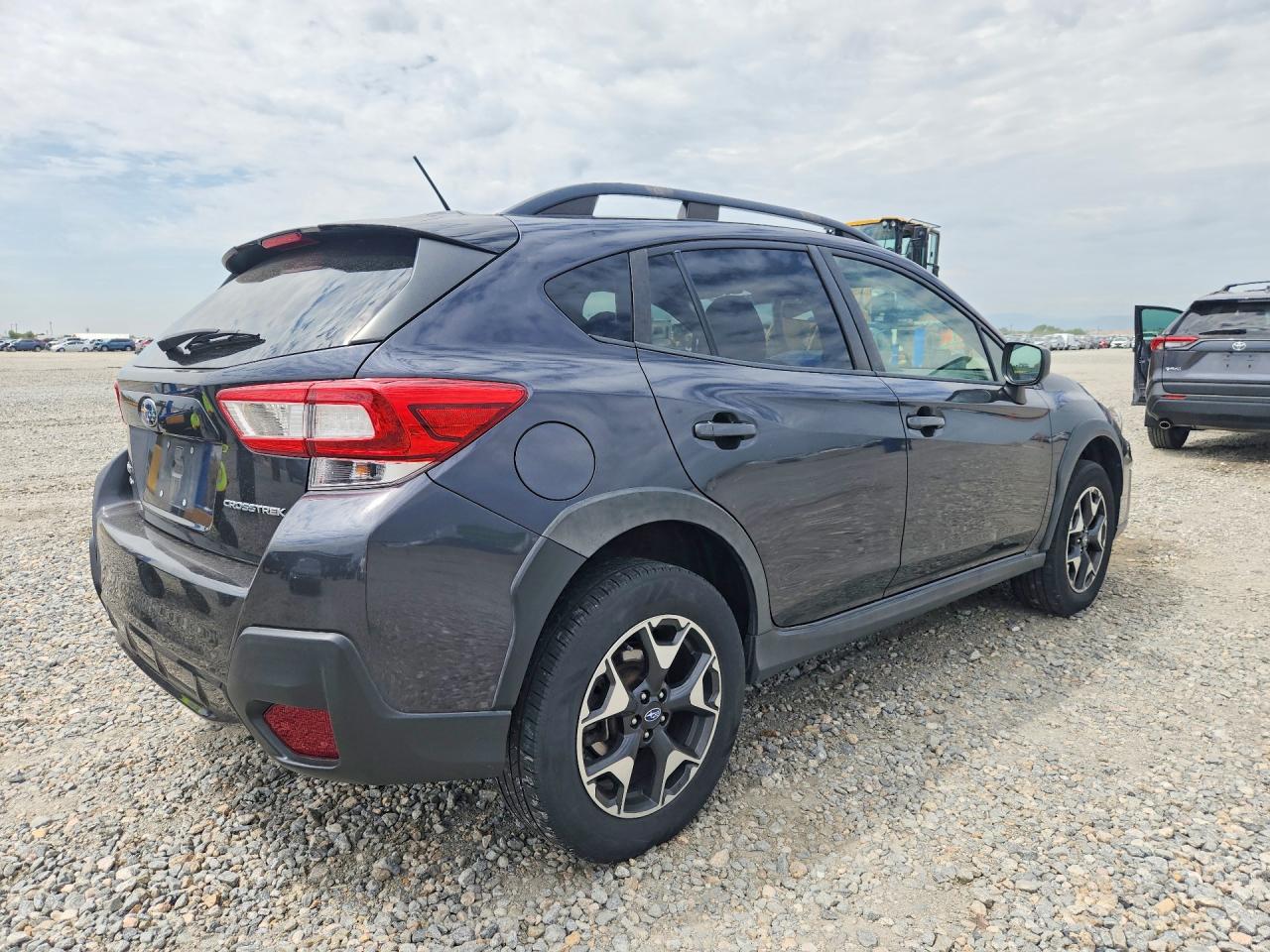 JF2GTABC7K8243359 · 2019 SUBARU CROSSTREK · 3/13
