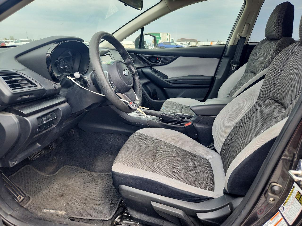 JF2GTABC7K8243359 · 2019 SUBARU CROSSTREK · 7/13