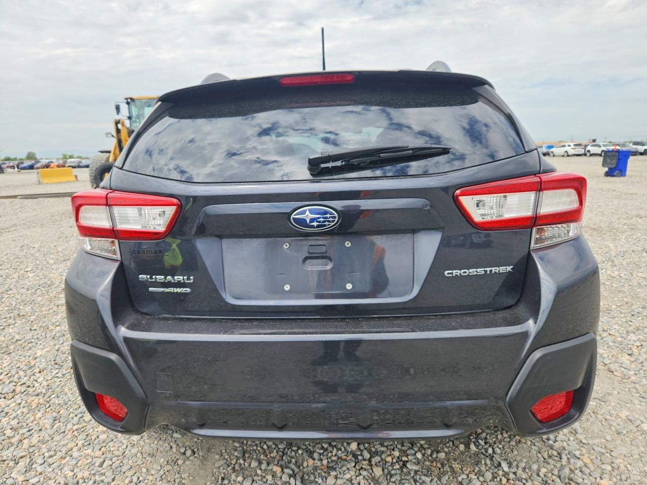 JF2GTABC7K8243359 · 2019 SUBARU CROSSTREK · 6/13