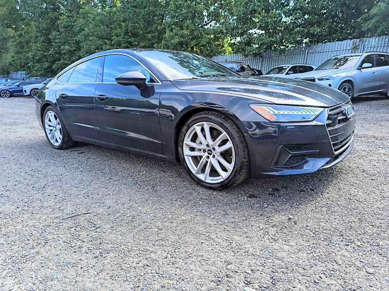 WAUR2BF2XNN041104 · 2022 AUDI A7 · 3/14