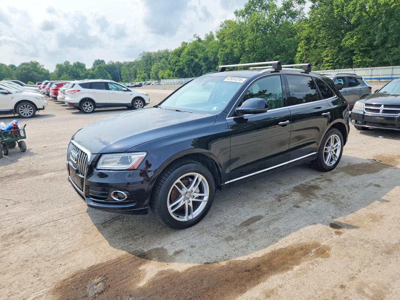 WA1LFAFP9FA113108 · 2015 AUDI Q5