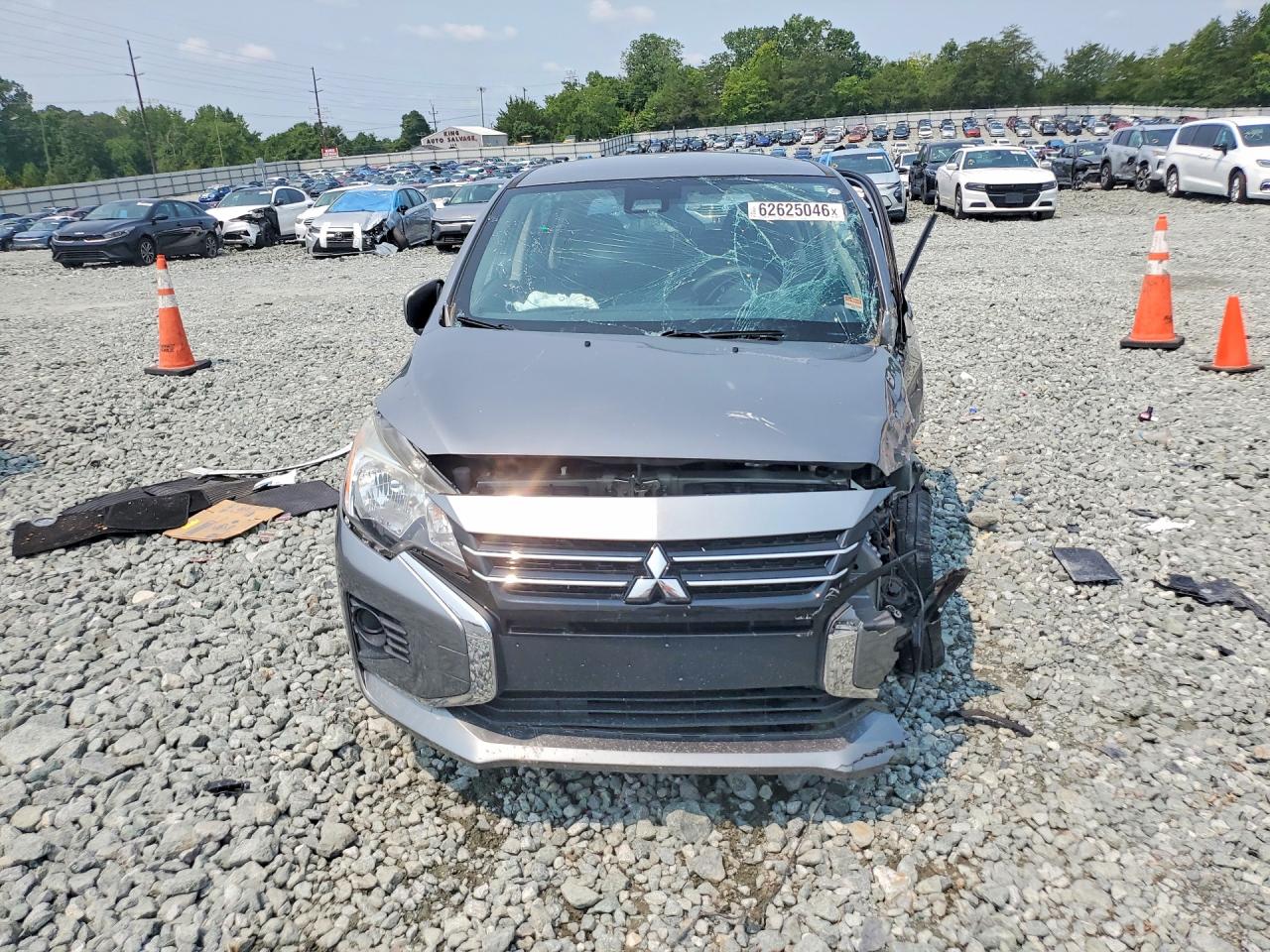 ML32AUHJ6MH009967 · 2021 MITSUBISHI MIRAGE · 5/12