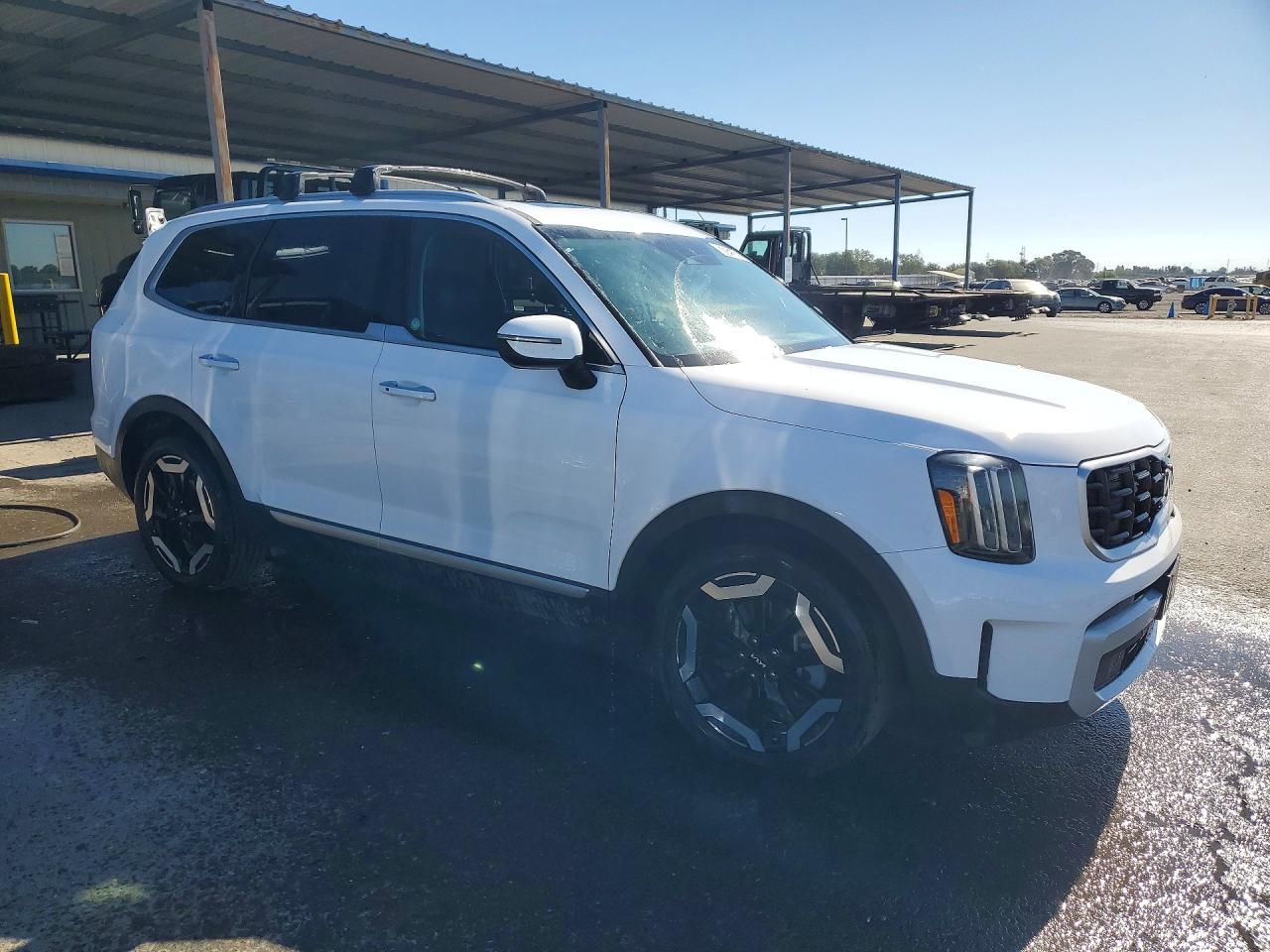 5XYP6DGC0SG583106 · 2025 KIA TELLURIDE · 4/14