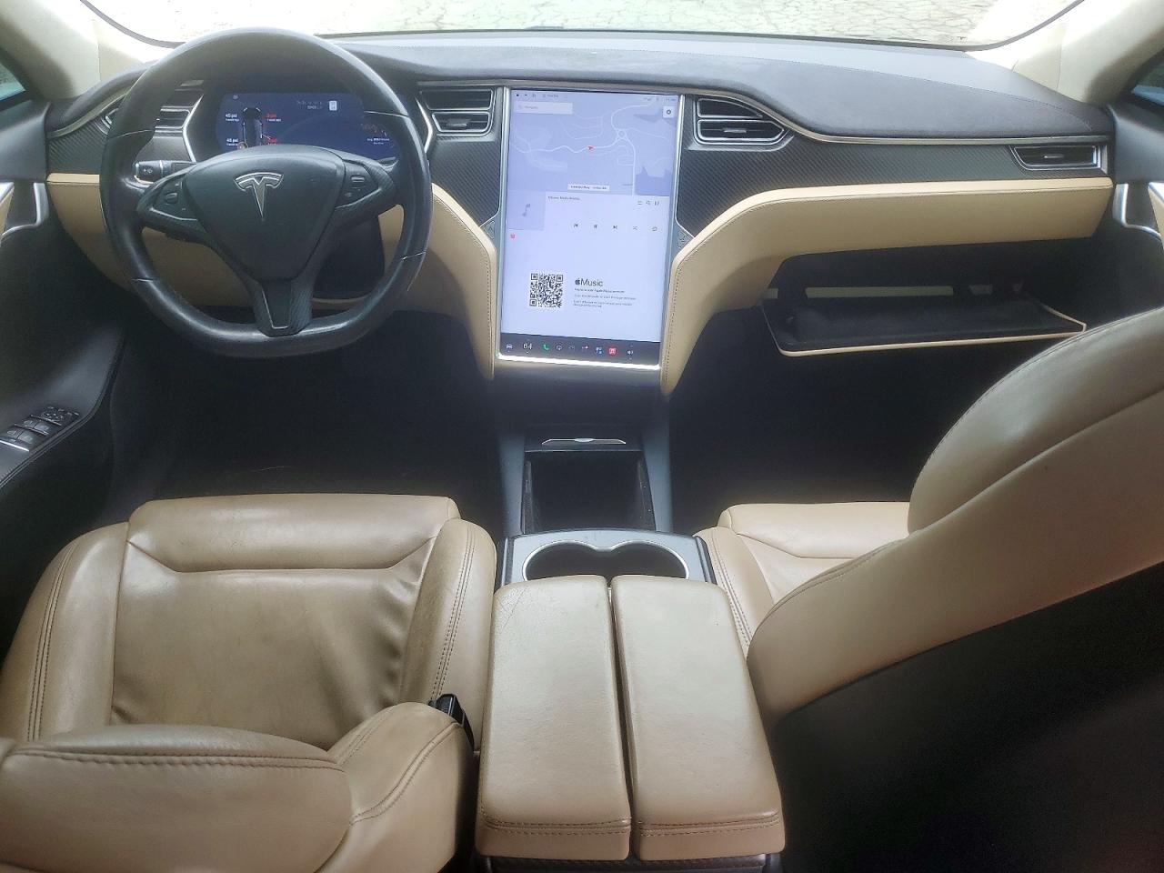 5YJSA1E2XHF189680 · 2017 TESLA MODEL S · 8/12