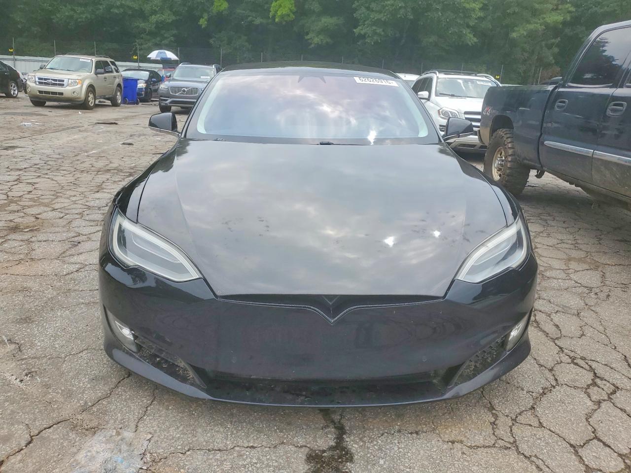 5YJSA1E2XHF189680 · 2017 TESLA MODEL S · 5/12