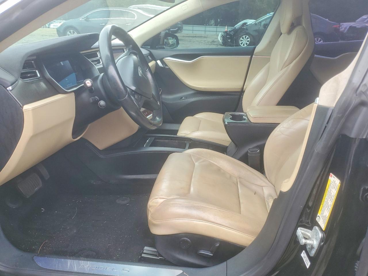 5YJSA1E2XHF189680 · 2017 TESLA MODEL S · 7/12