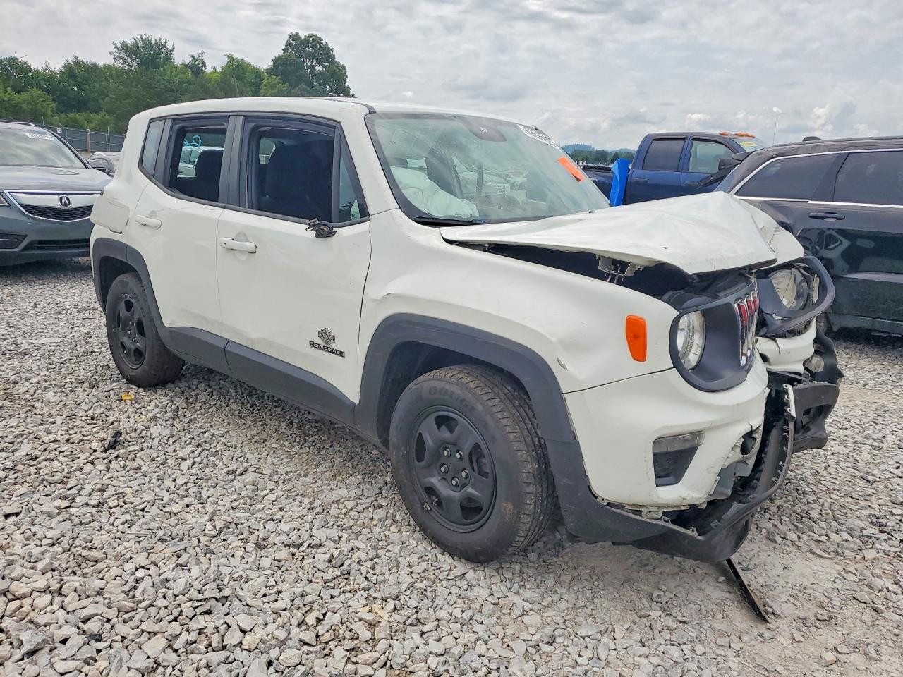 ZACNJAAB1LPL01297 · 2020 JEEP RENEGADE · 4/12