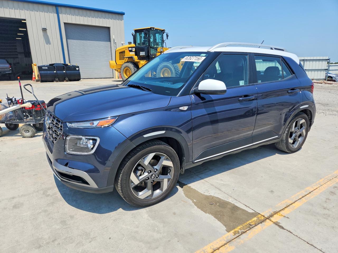 KMHRC8A38RU311151 · 2024 HYUNDAI VENUE