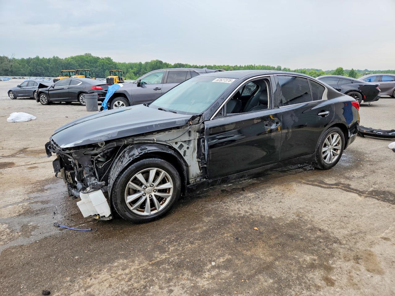JN1CV7AR6HM682071 · 2017 INFINITI Q50