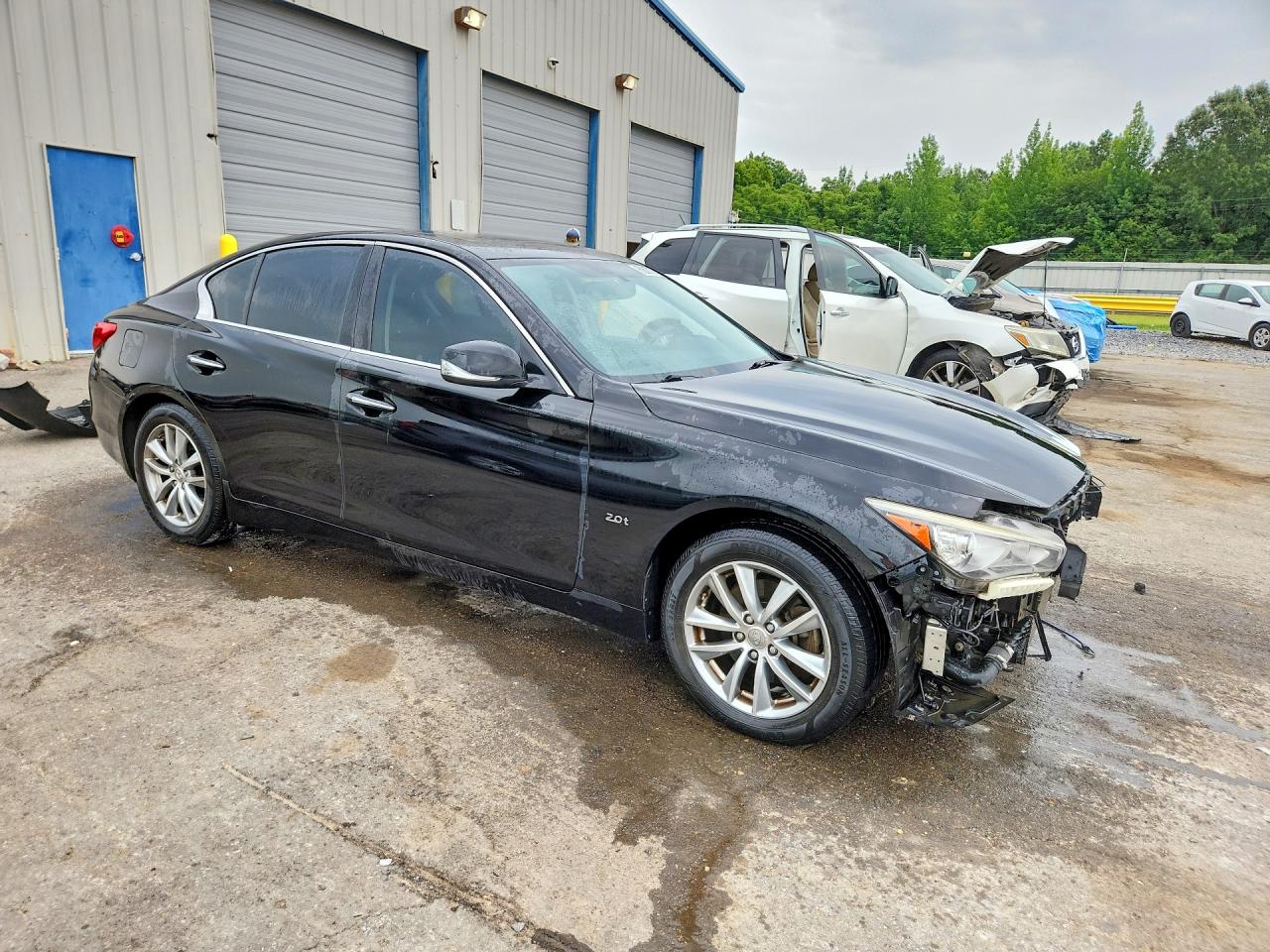 JN1CV7AR6HM682071 · 2017 INFINITI Q50 · 4/13