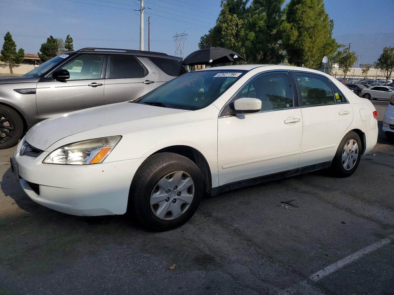 JHMCM56374C036383 · 2004 HONDA ACCORD