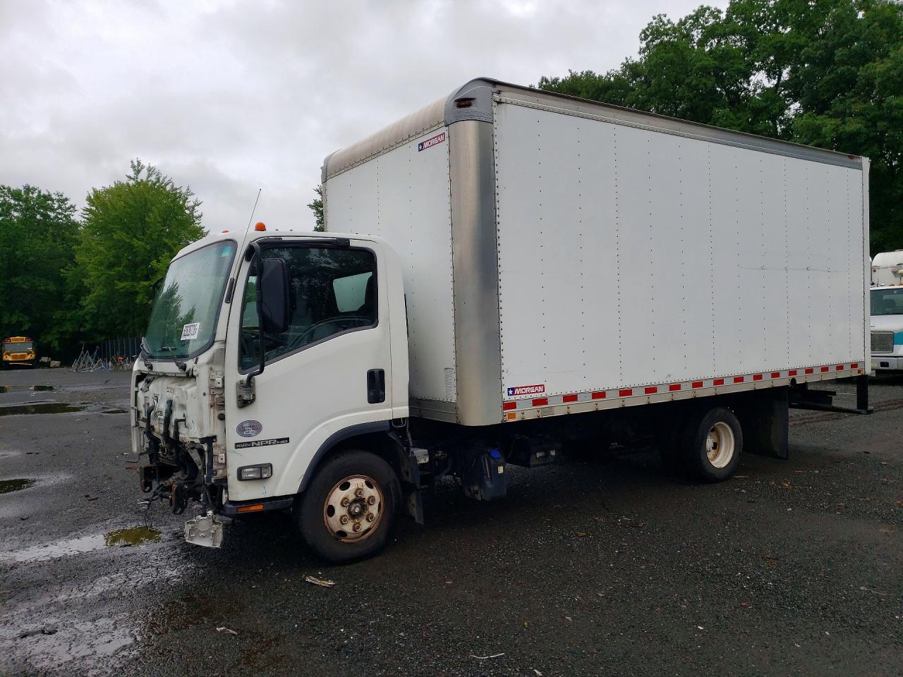 JALC4W167G7001072 · 2016 ISUZU NPR HD