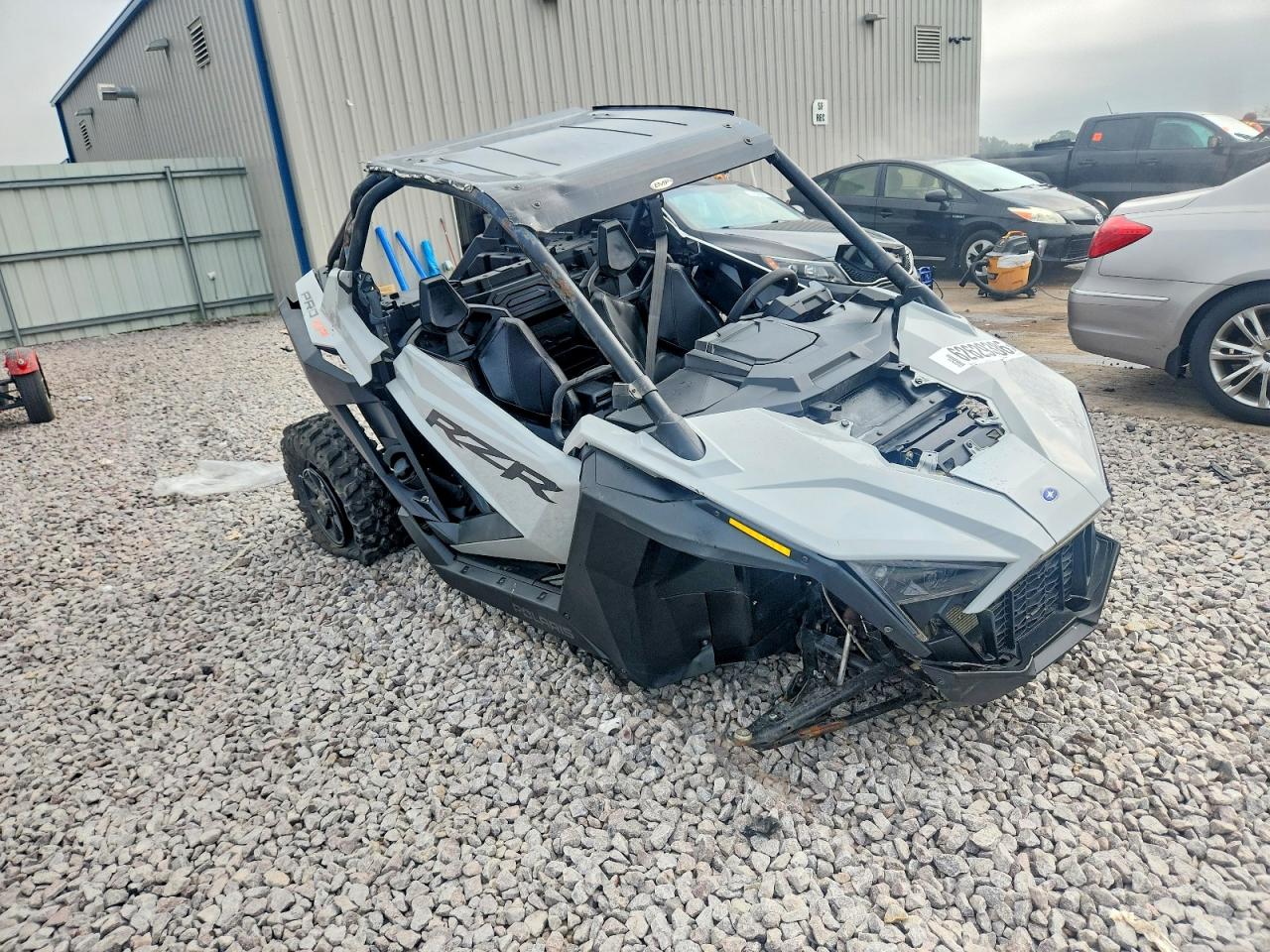 3NSRAE923RG065924 · 2024 POLARIS RZR PRO XP
