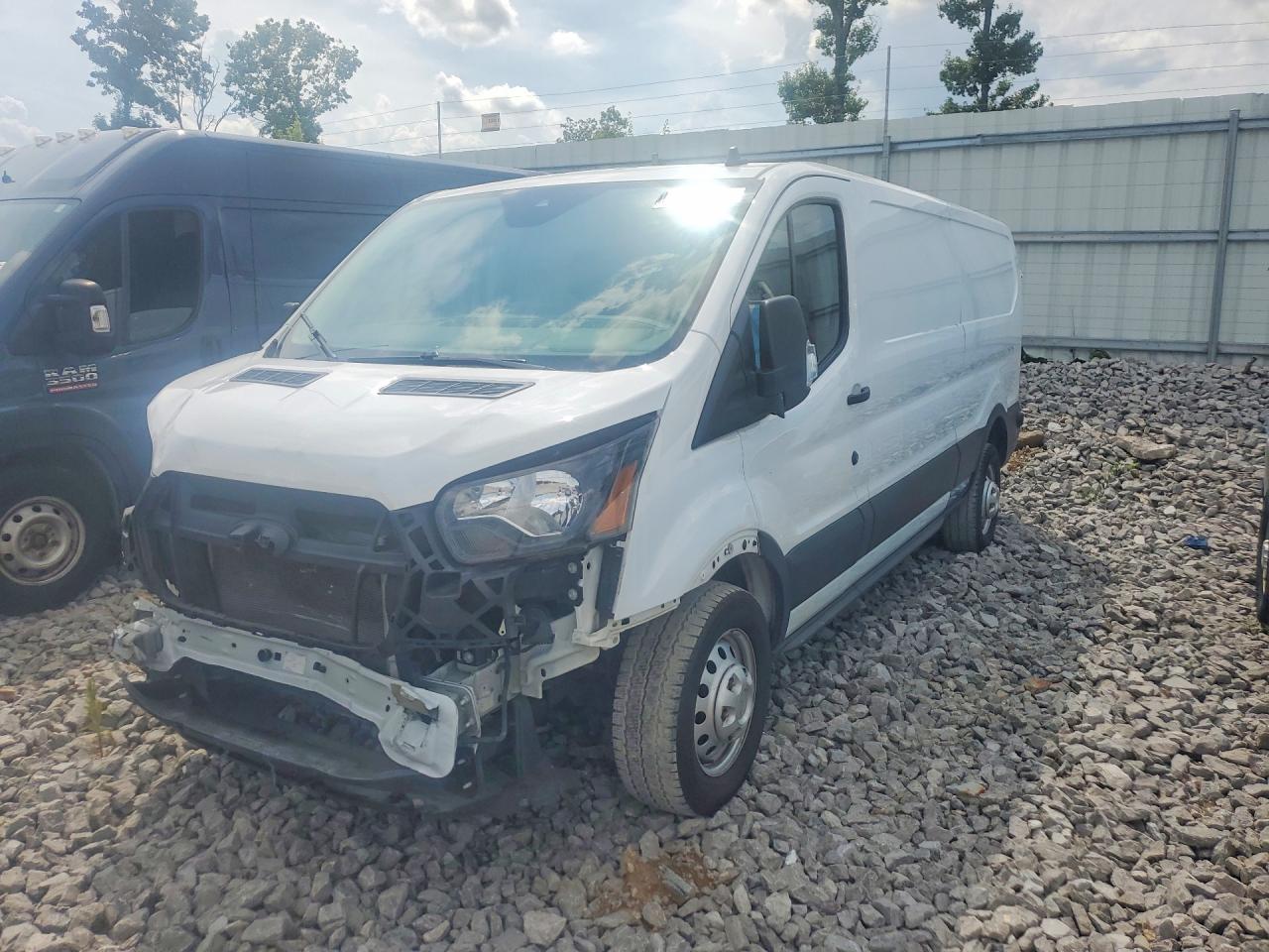 1FTYE2Y89RKA31047 · 2024 FORD TRANSIT