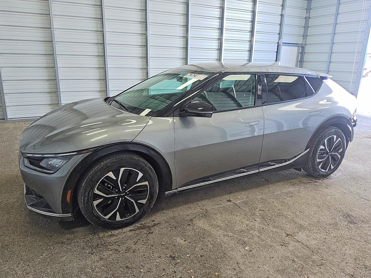 KNDC34LA7P5604643 · 2023 KIA EV6