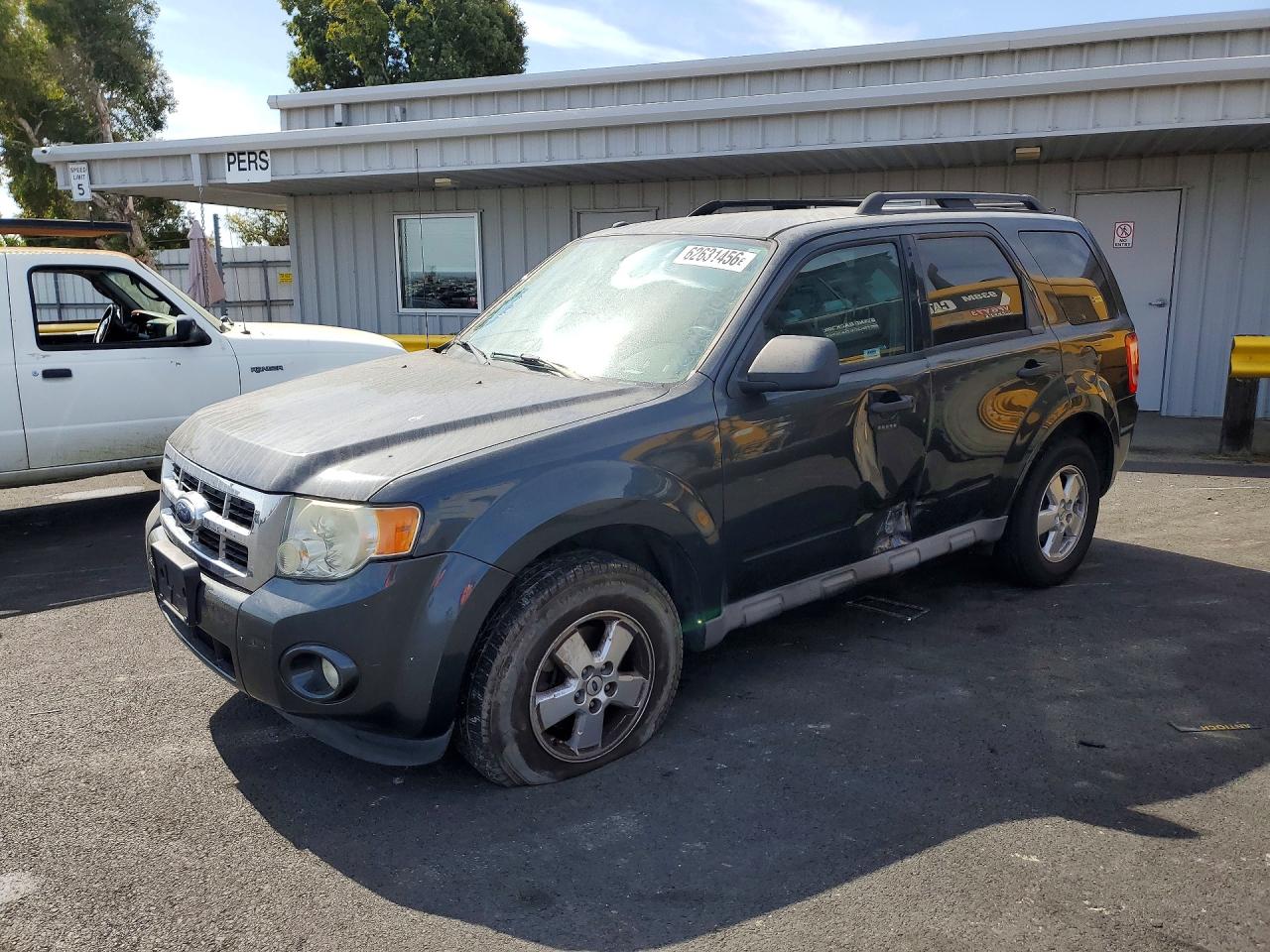 1FMCU03769KB28671 · 2009 FORD ESCAPE