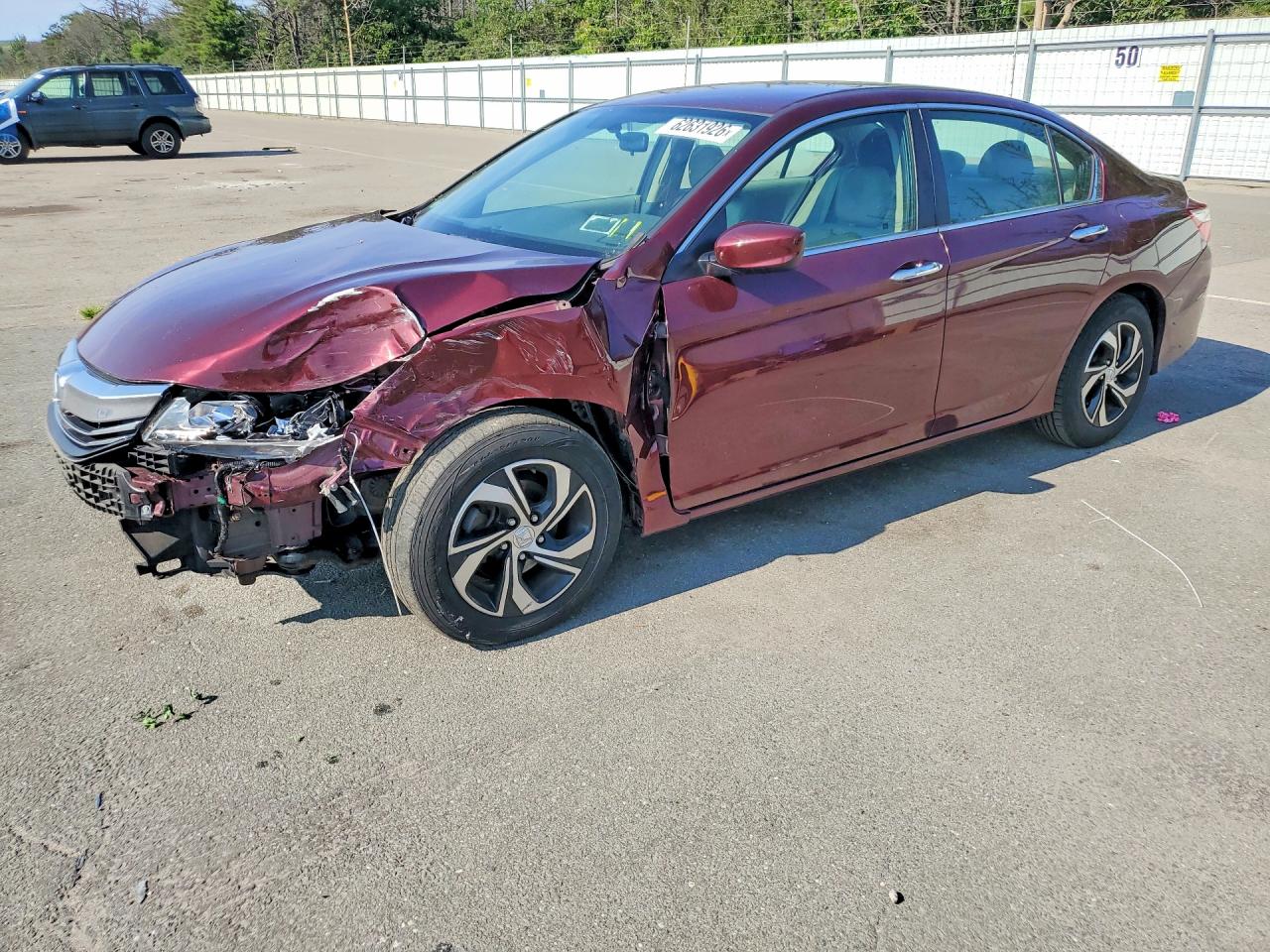 1HGCR2F31HA195713 · 2017 HONDA ACCORD