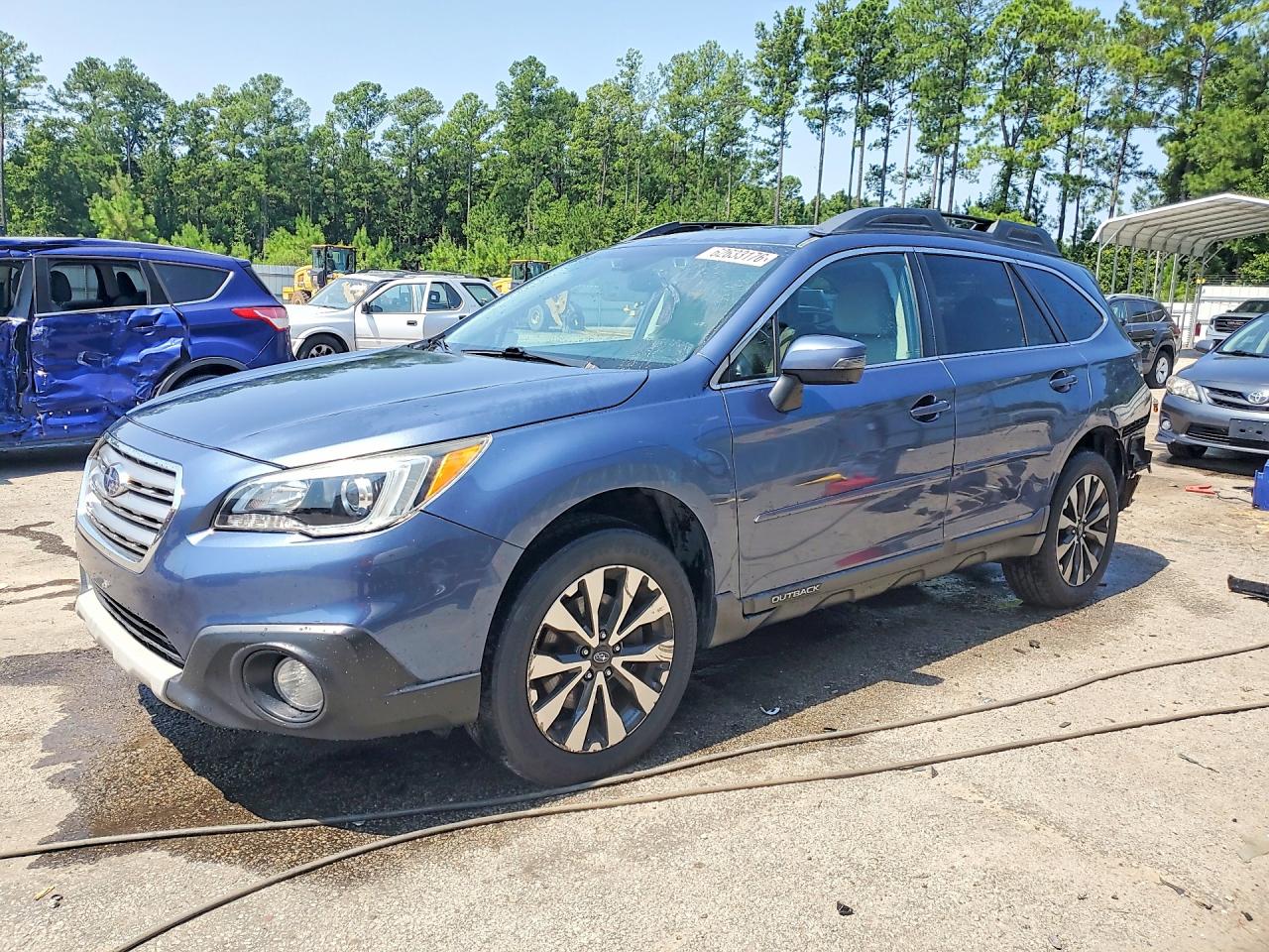 4S4BSBNC8F3233757 · 2015 SUBARU OUTBACK
