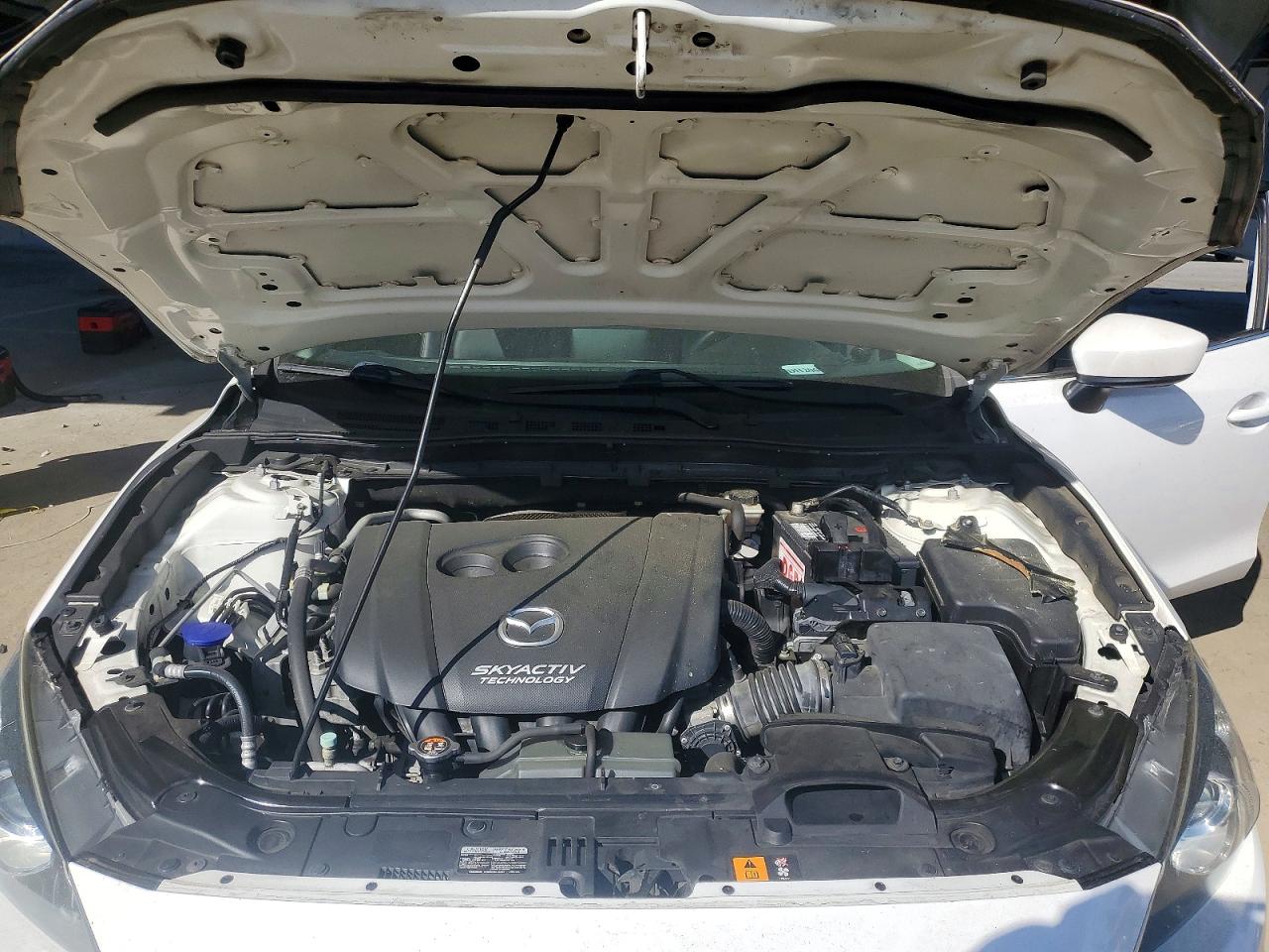 3MZBM1M76FM142656 · 2015 MAZDA 3 · 11/12