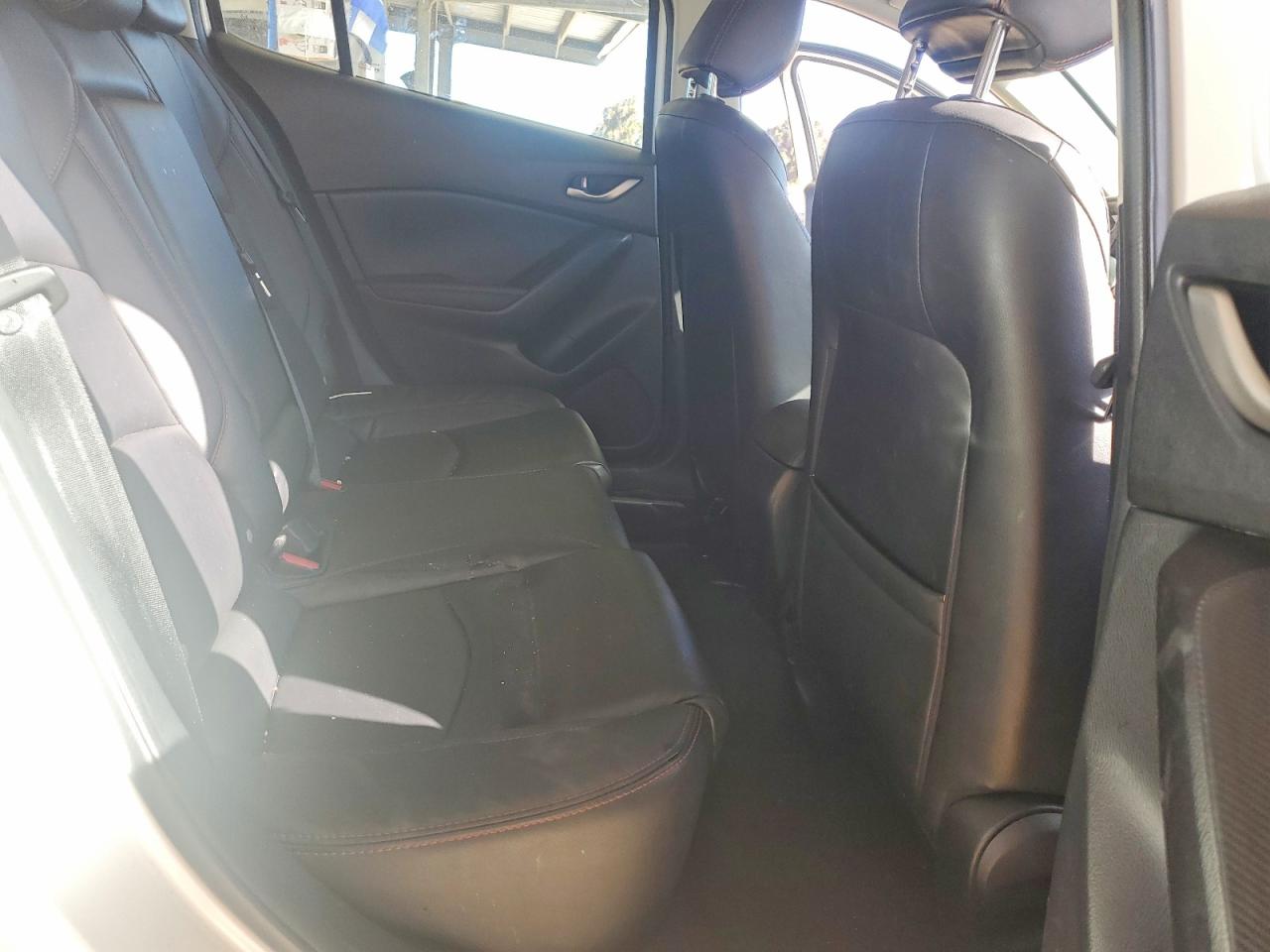3MZBM1M76FM142656 · 2015 MAZDA 3 · 10/12